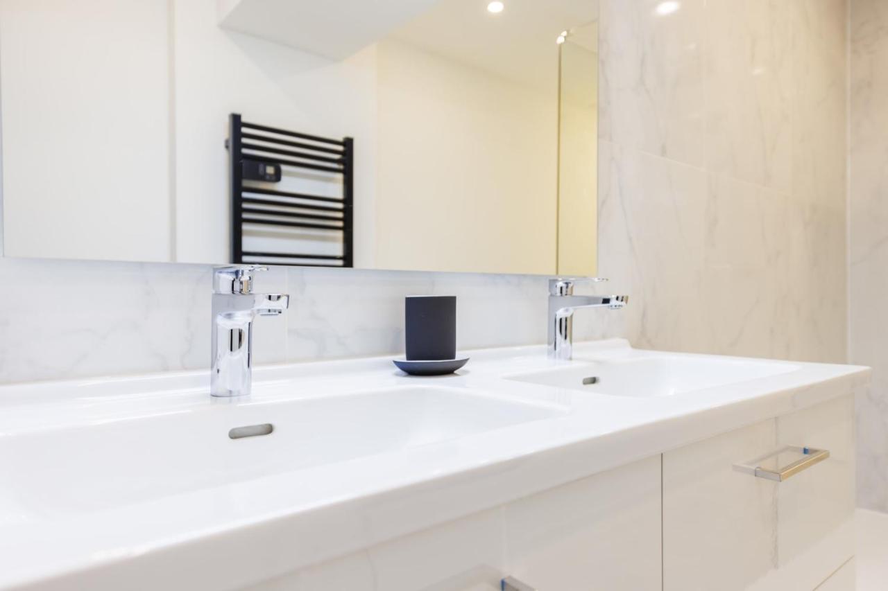 Super Appartement 6P3Br - Bourse - Grands Boulevards - 1D Paris Extérieur photo
